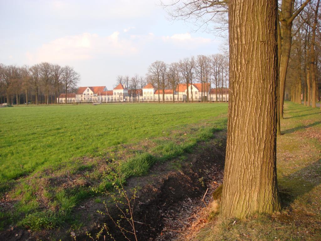 B&B De Grote Plaats 霍赫斯特拉滕 外观 照片